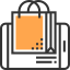 Digital Marketing icon 64x64
